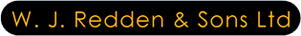 W. J. Redden & Sons Ltd Company Logo
