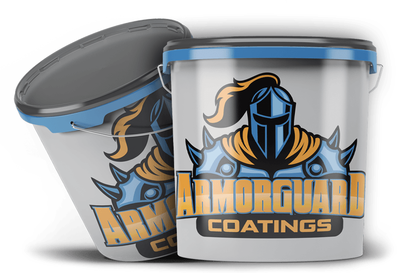 Armor Guard Paint Coating