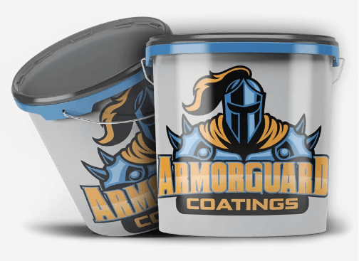 armorguard brand coatings