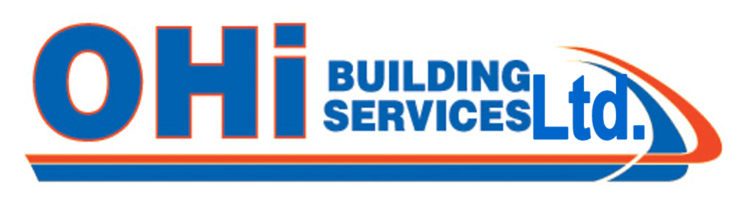 OHI Building Services