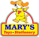 Mary's ToyMaster