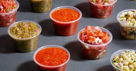 chipotle salsa