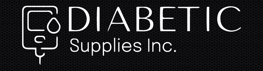 diabetic supplies logo
