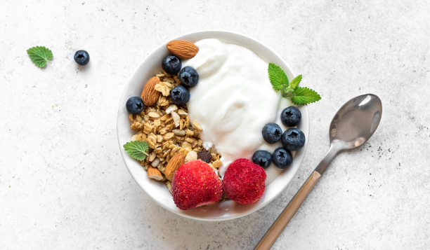 Quick and Easy Low-Carb Breakfast Recipes
