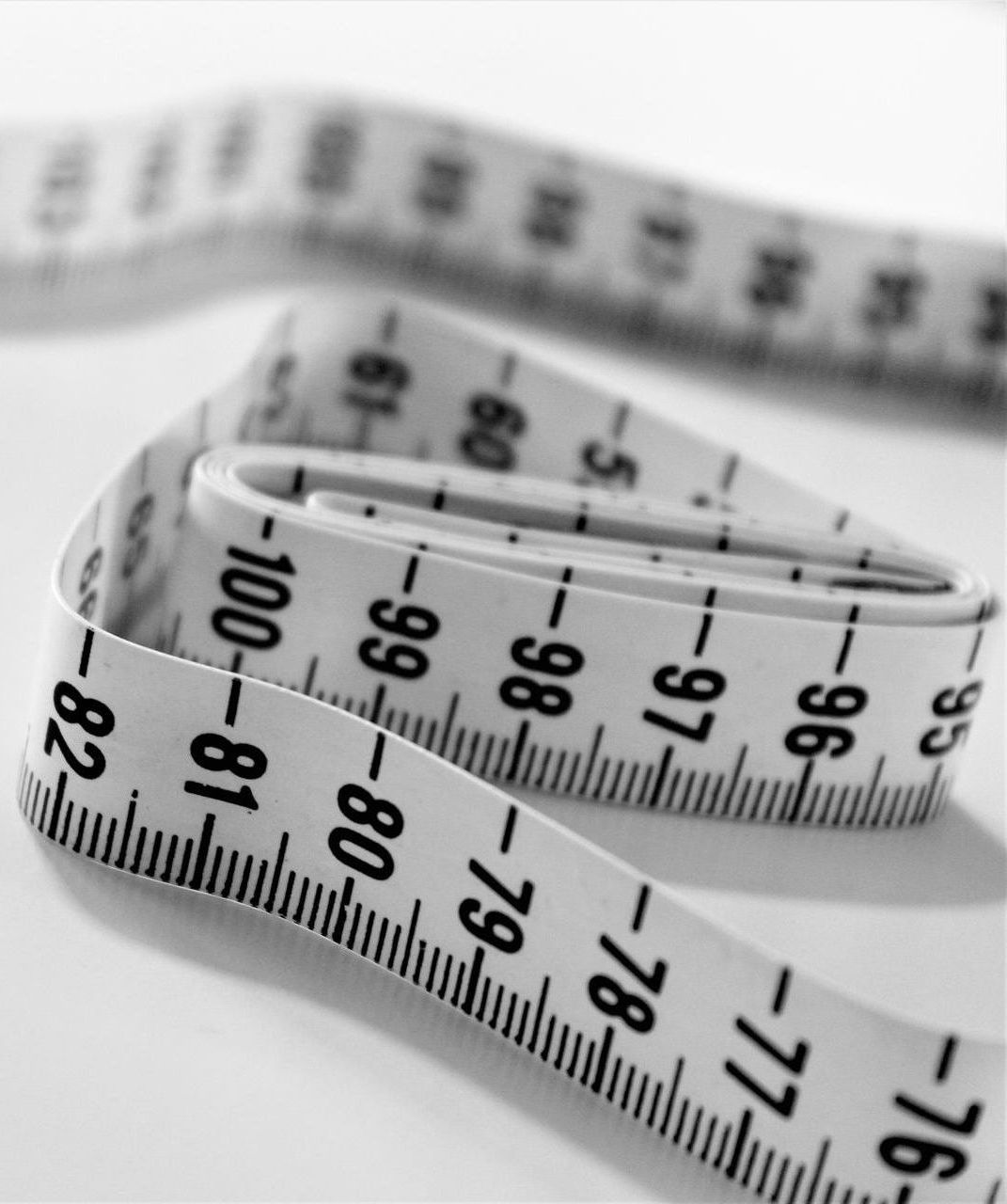 measuring tape