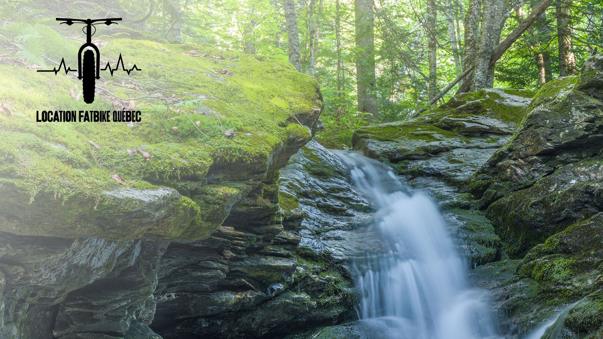 Saint Philemon Location Fatbike électrique