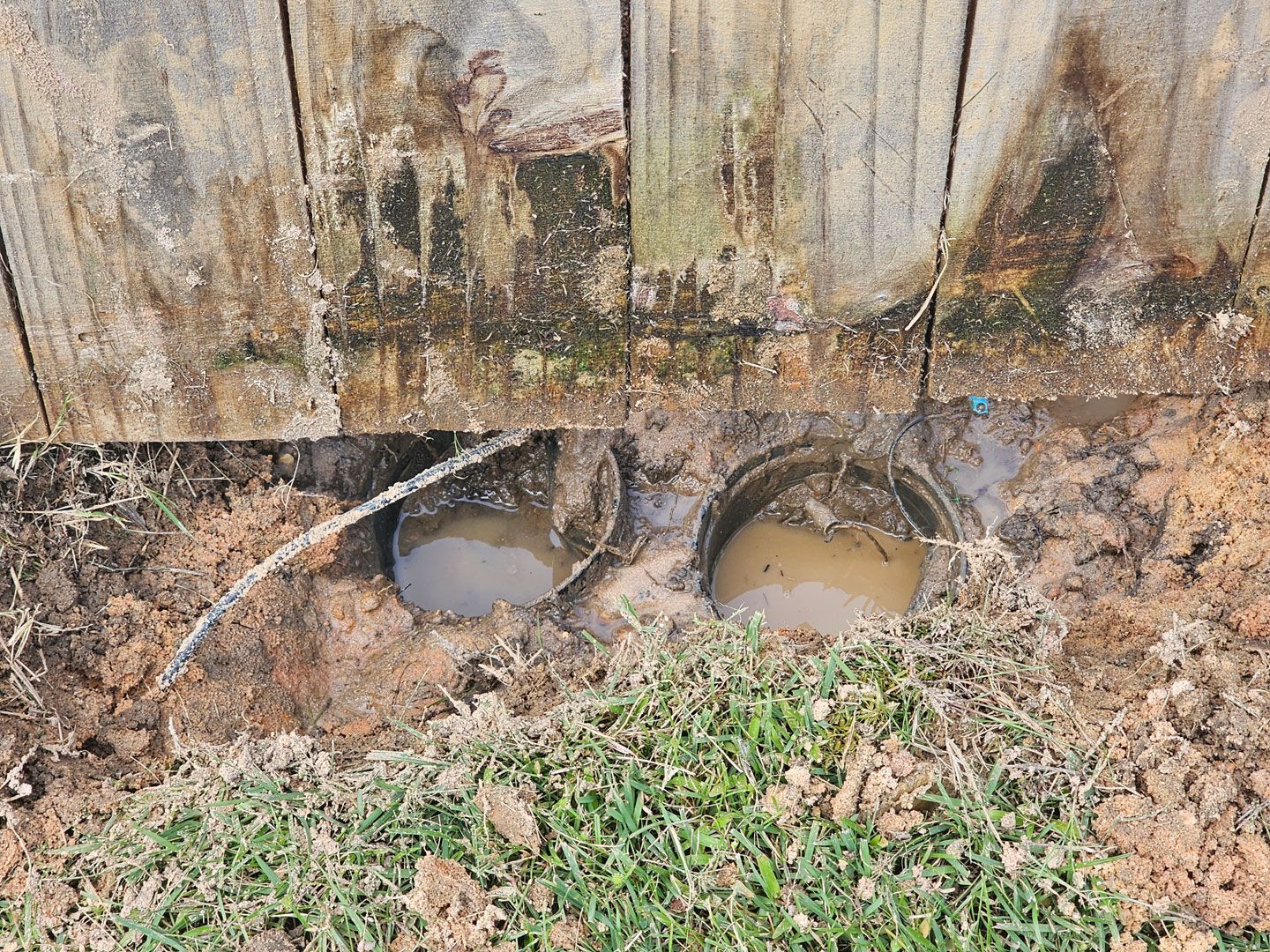 Chip Monk Irrigation