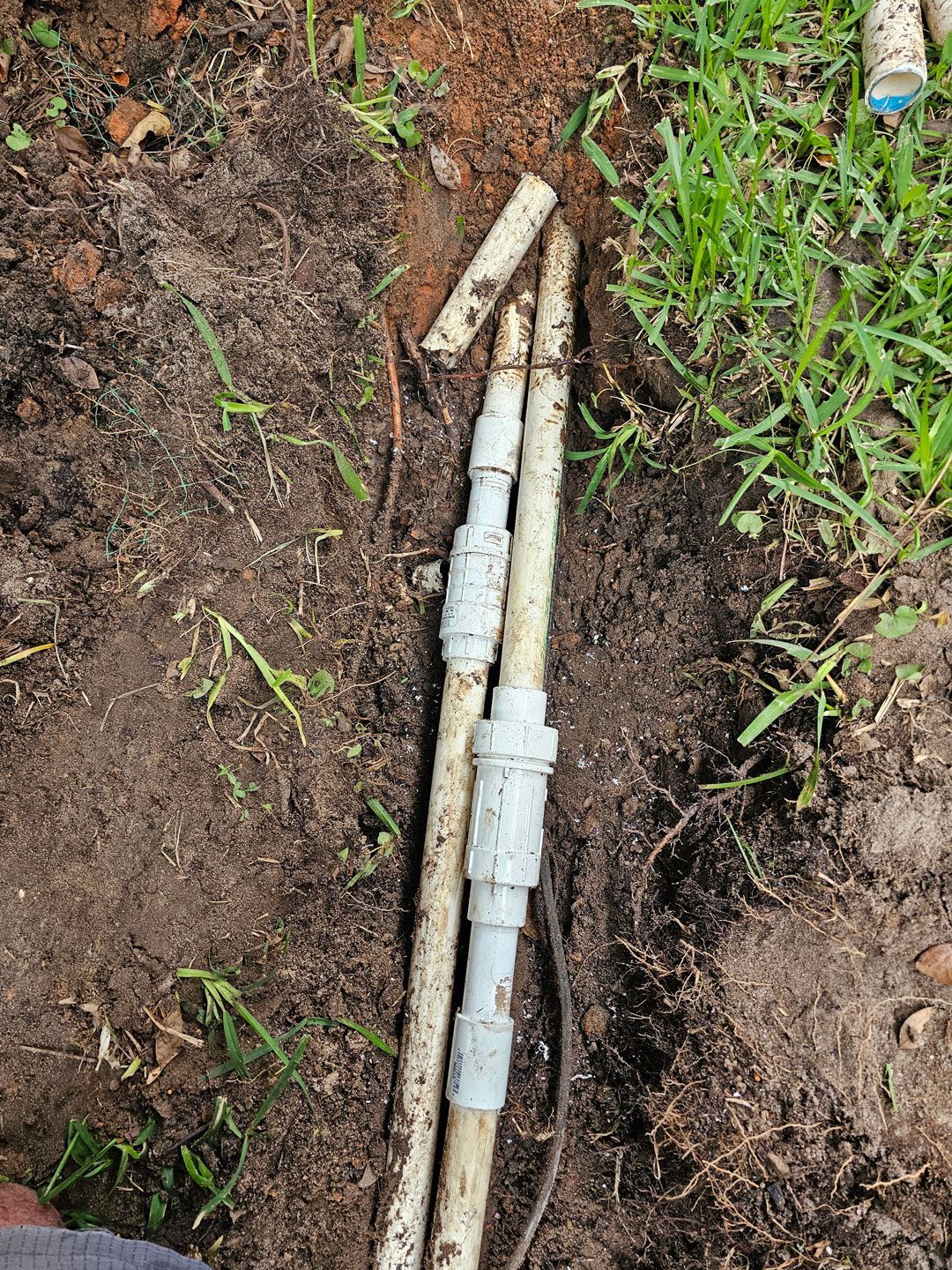 Chip Monk Irrigation