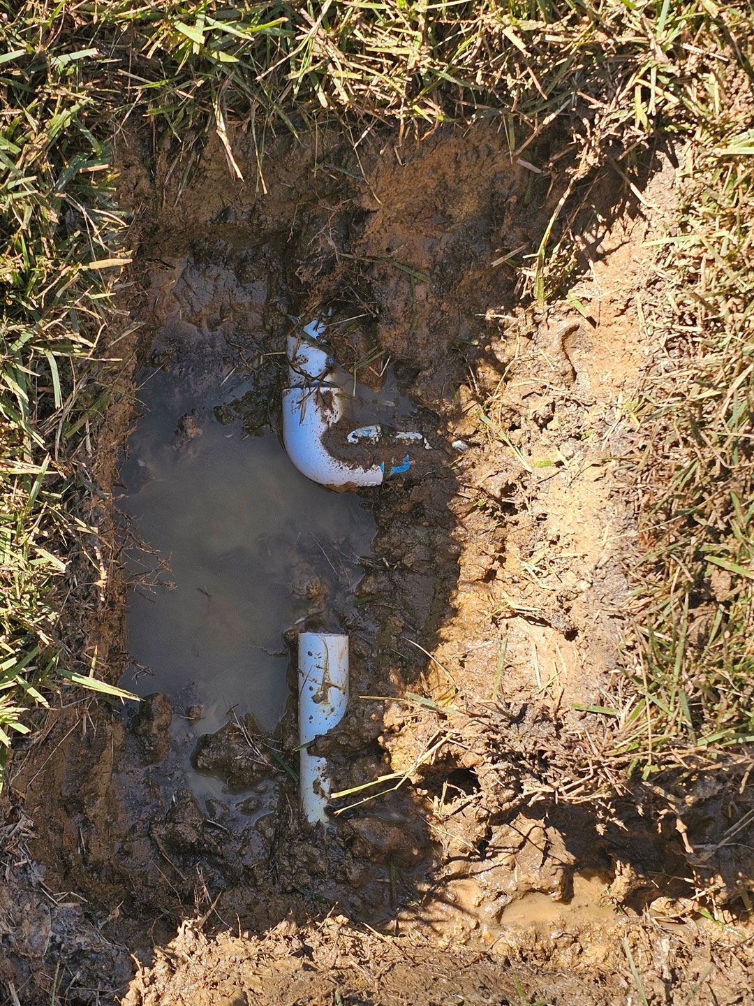 Chip Monk Irrigation
