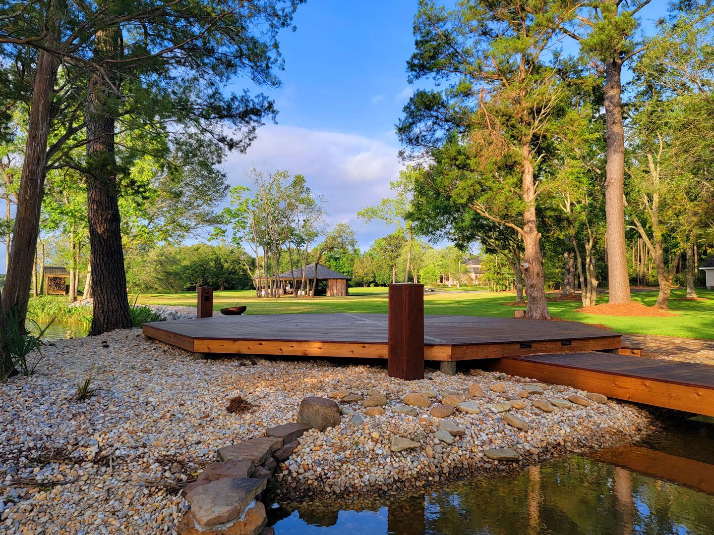Chip Monk LandscapingChip Monk Landscaping