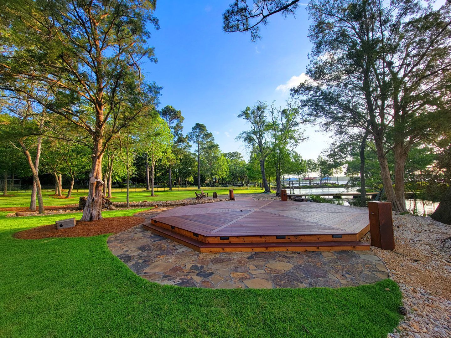 Chip Monk LandscapingChip Monk Landscaping