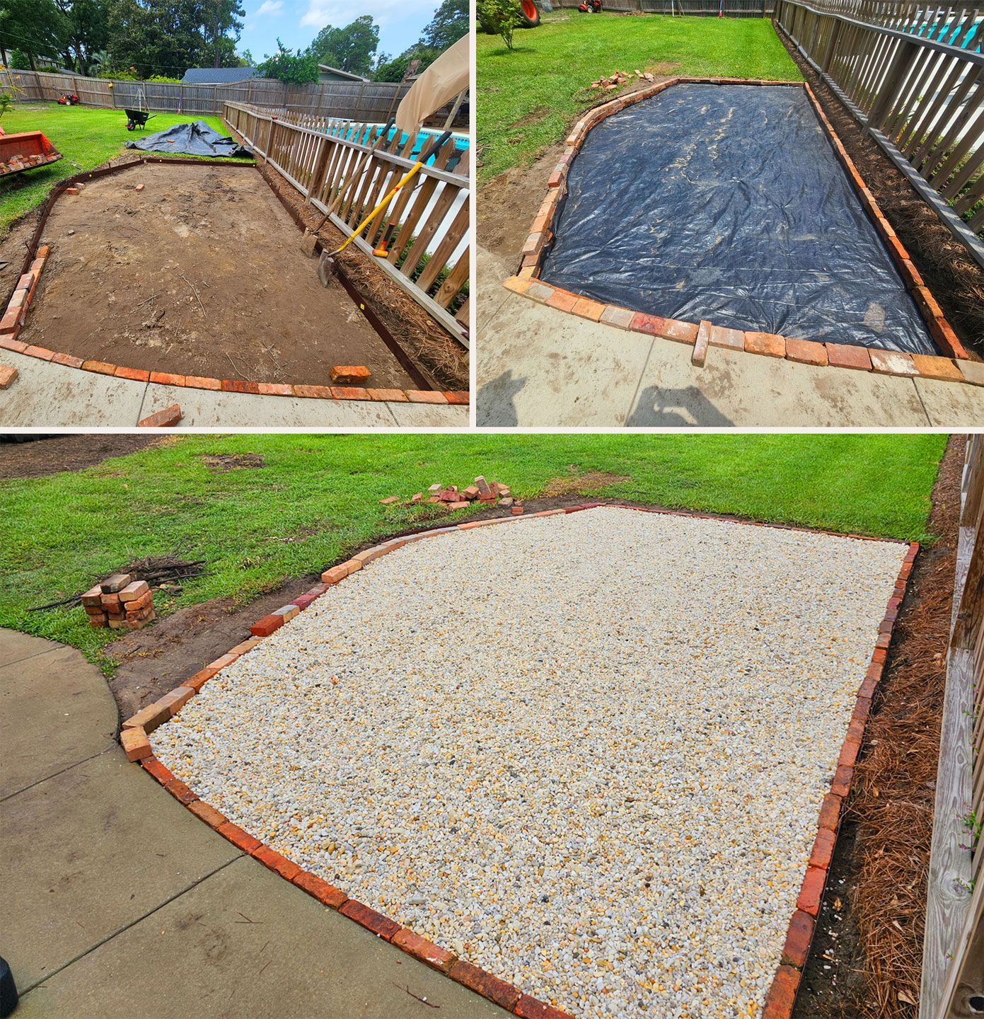 Chip Monk Landscaping