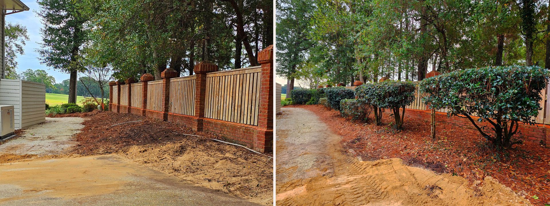 Chip Monk Landscaping