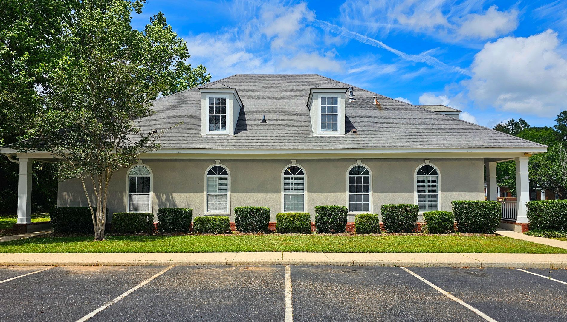 Chip Monk Lawn Maintenance