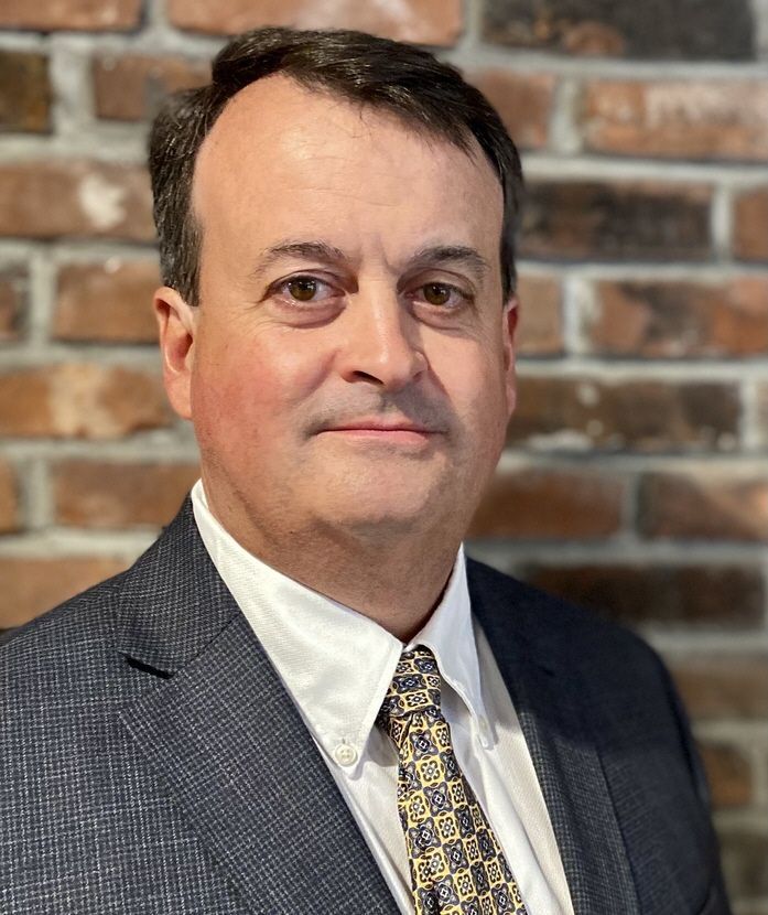 James T. Etheridge, CFSP