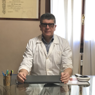 Dr. Fanti Pier Alessandro