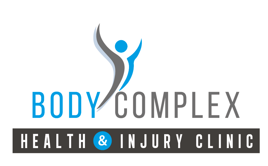 Body Complex logo
