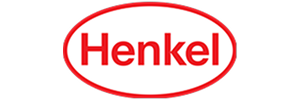 Logo of company