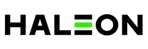 Logo of company
