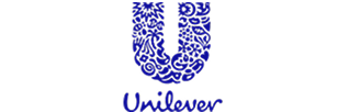 Logo of company