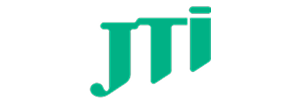 Logo of company