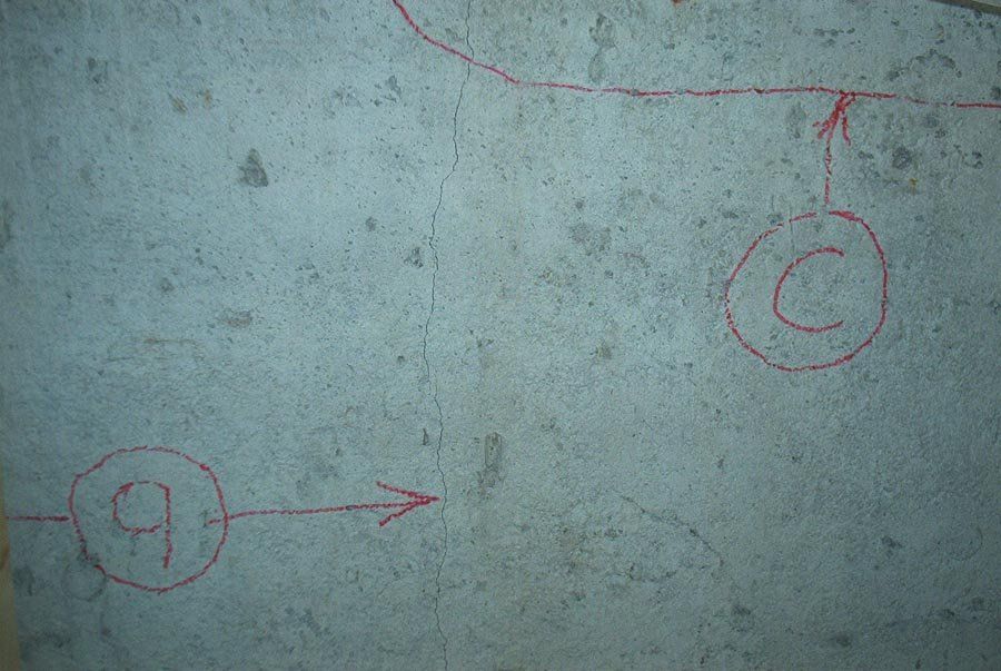 Concrete Crack