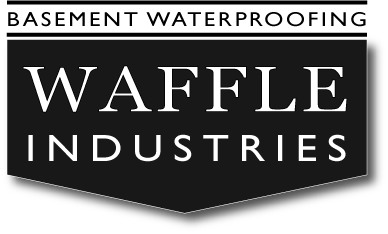 Waffle Industries logo