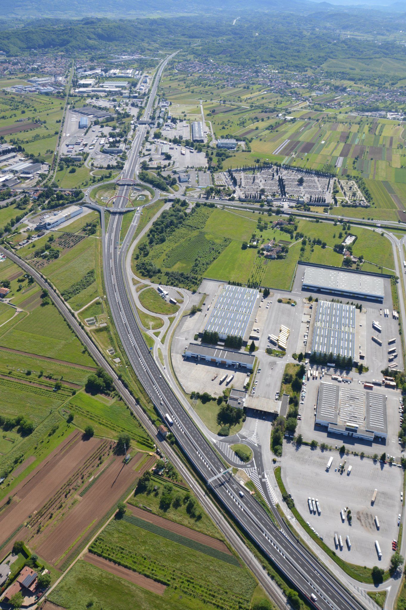 SDAG S.p.A. a Socio Unico