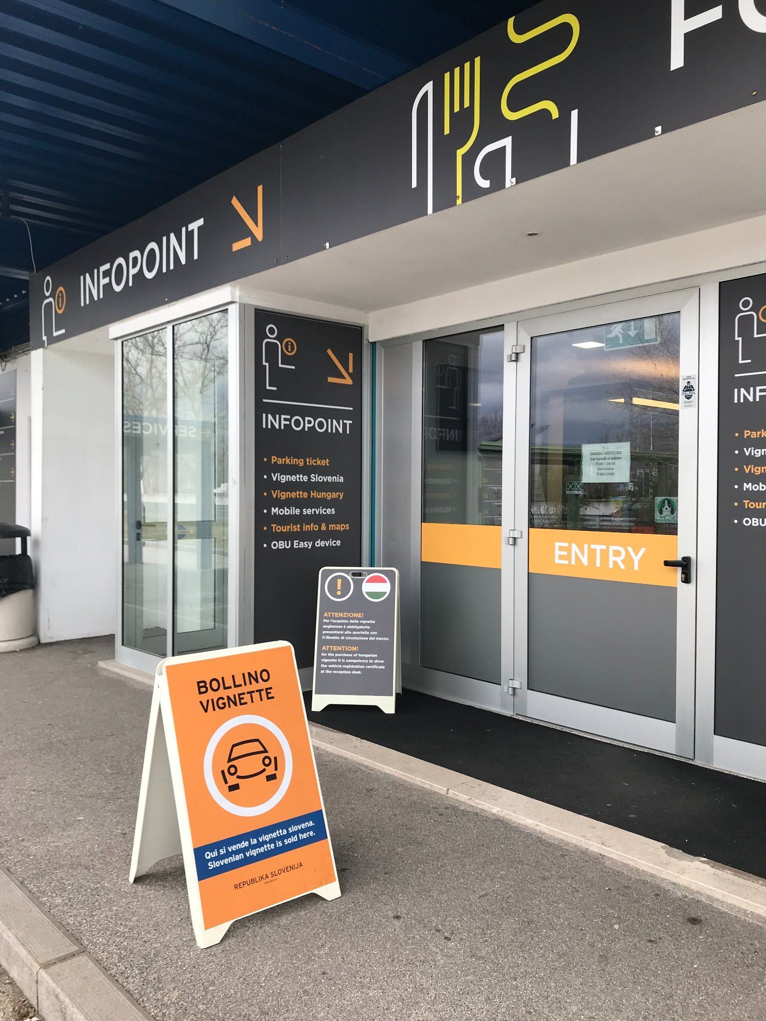 SDAG S.p.A. a Socio Unico