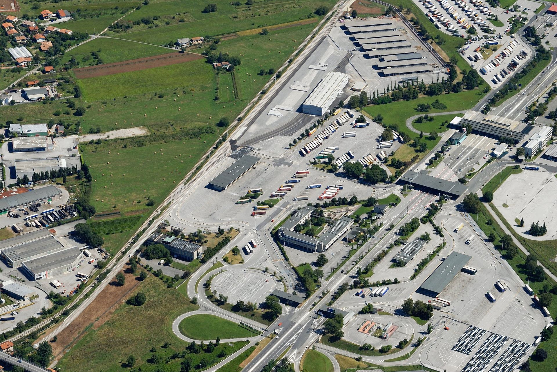 SDAG S.p.A. a Socio Unico