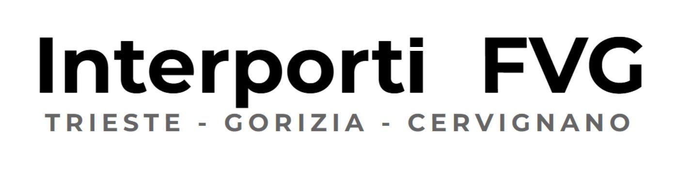 interporto trieste logo