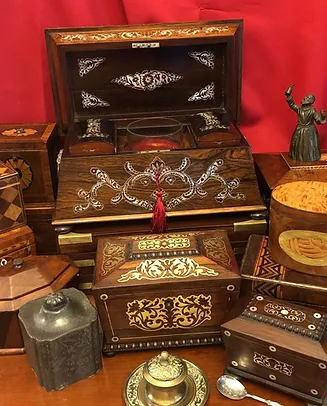 Antique Items
