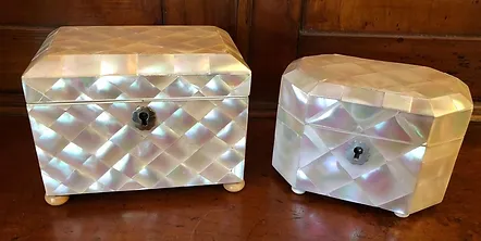 Pearl Tea Boxes