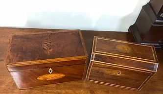 Beautiful Antique Items