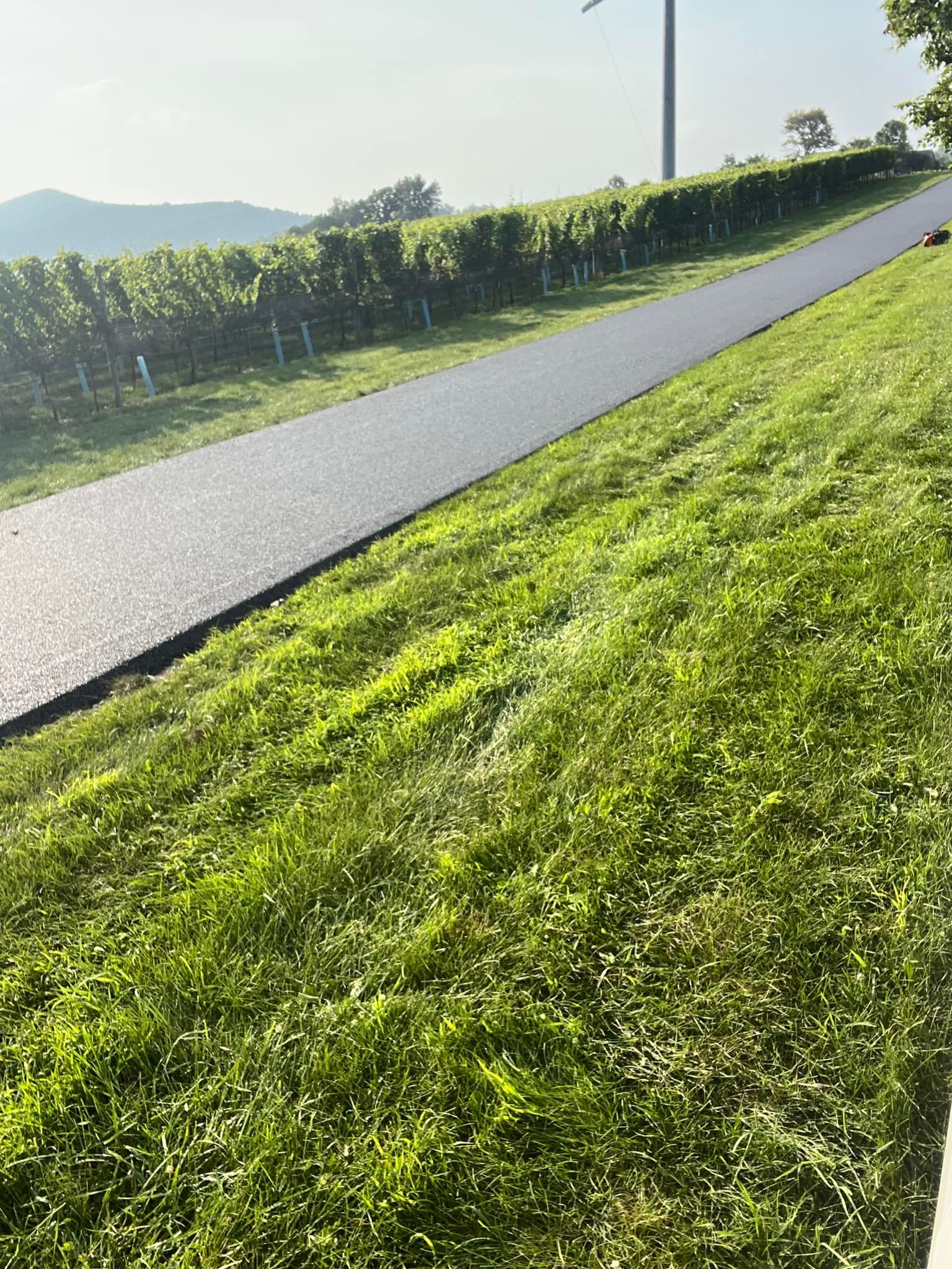 Driveways — Kutztown, PA — B Young Paving