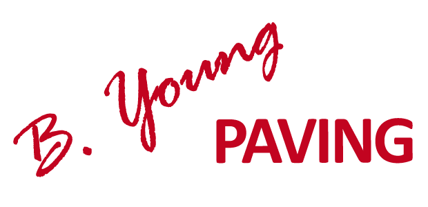 B Young Paving