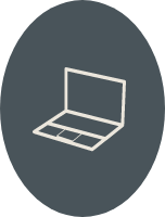 icon of CO-WORKING SPACE