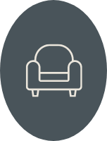 icon of RESIDENT LOUNGE