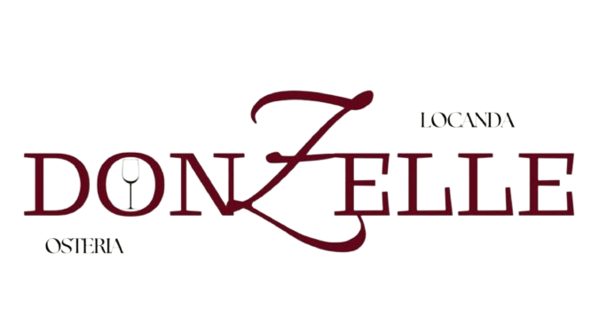 le donzelle logo home