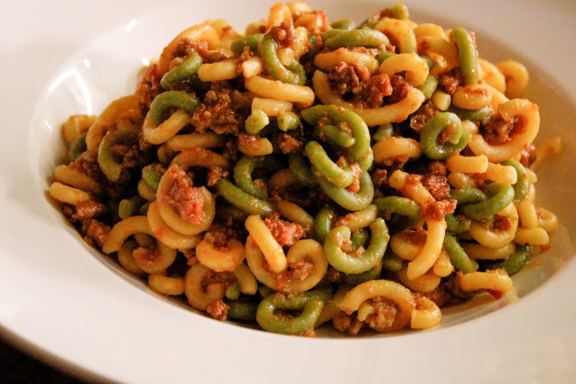 cibo le donzelle