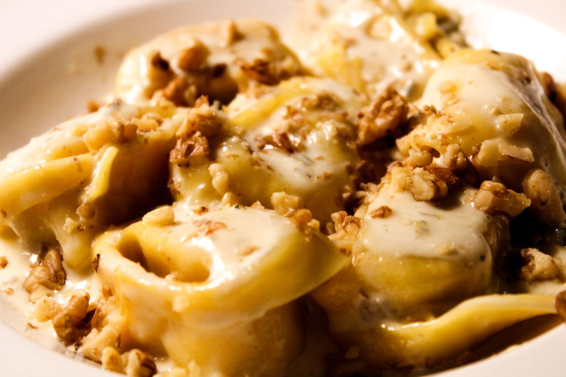 cibo le donzelle