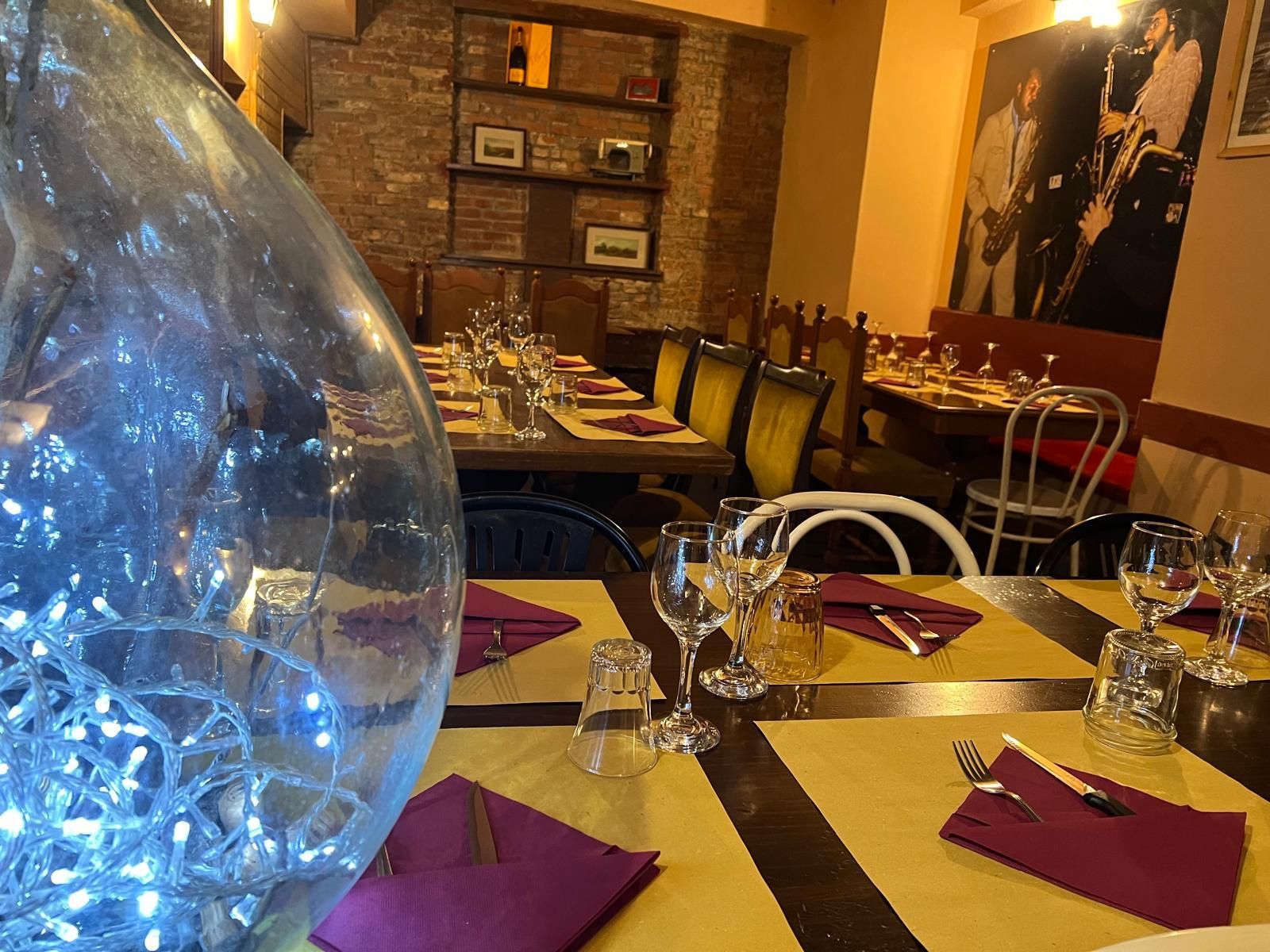 locanda donzelle