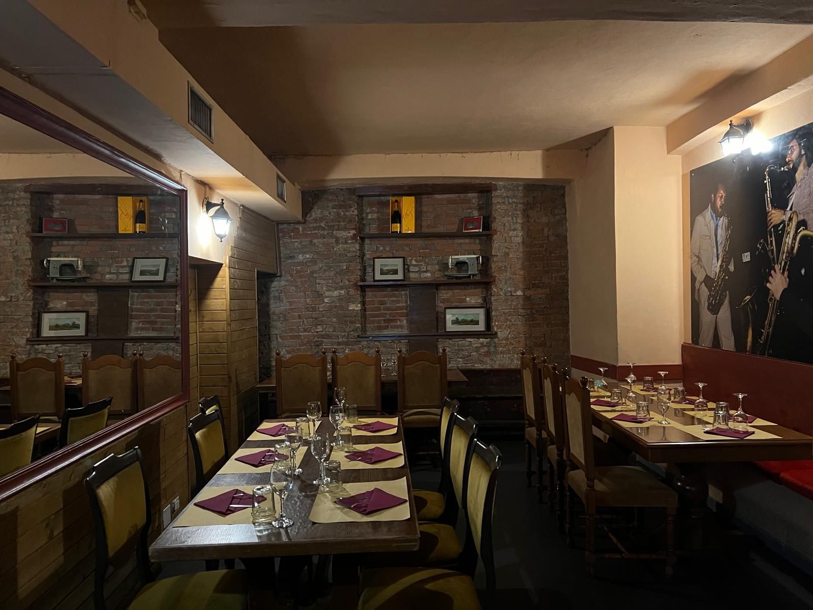 locanda donzelle