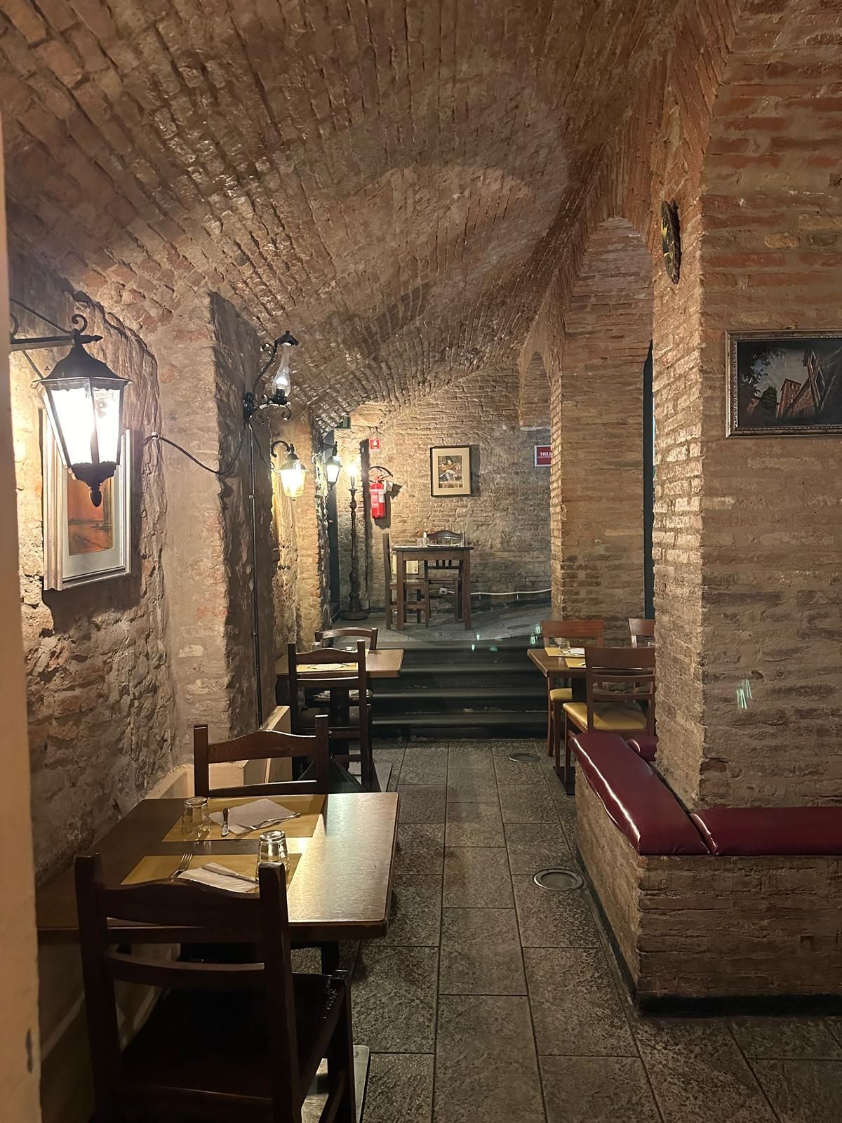 locale storico