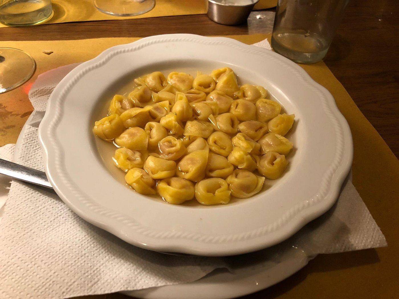 le donzelle