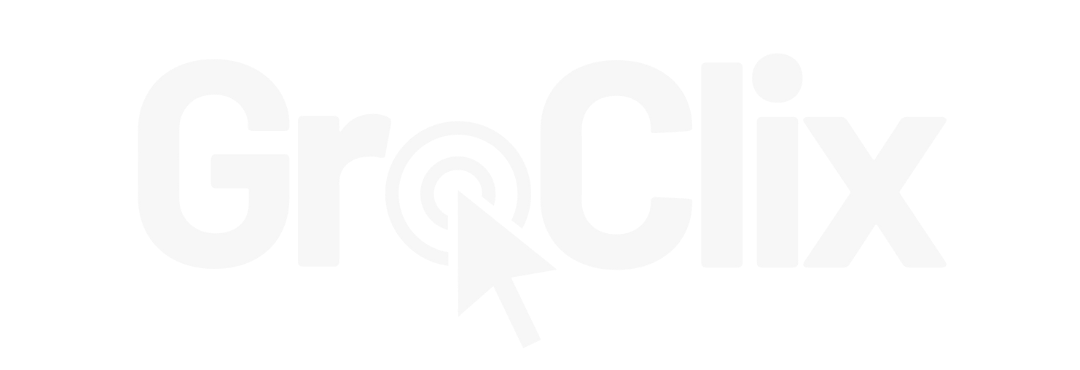 GroClix logo