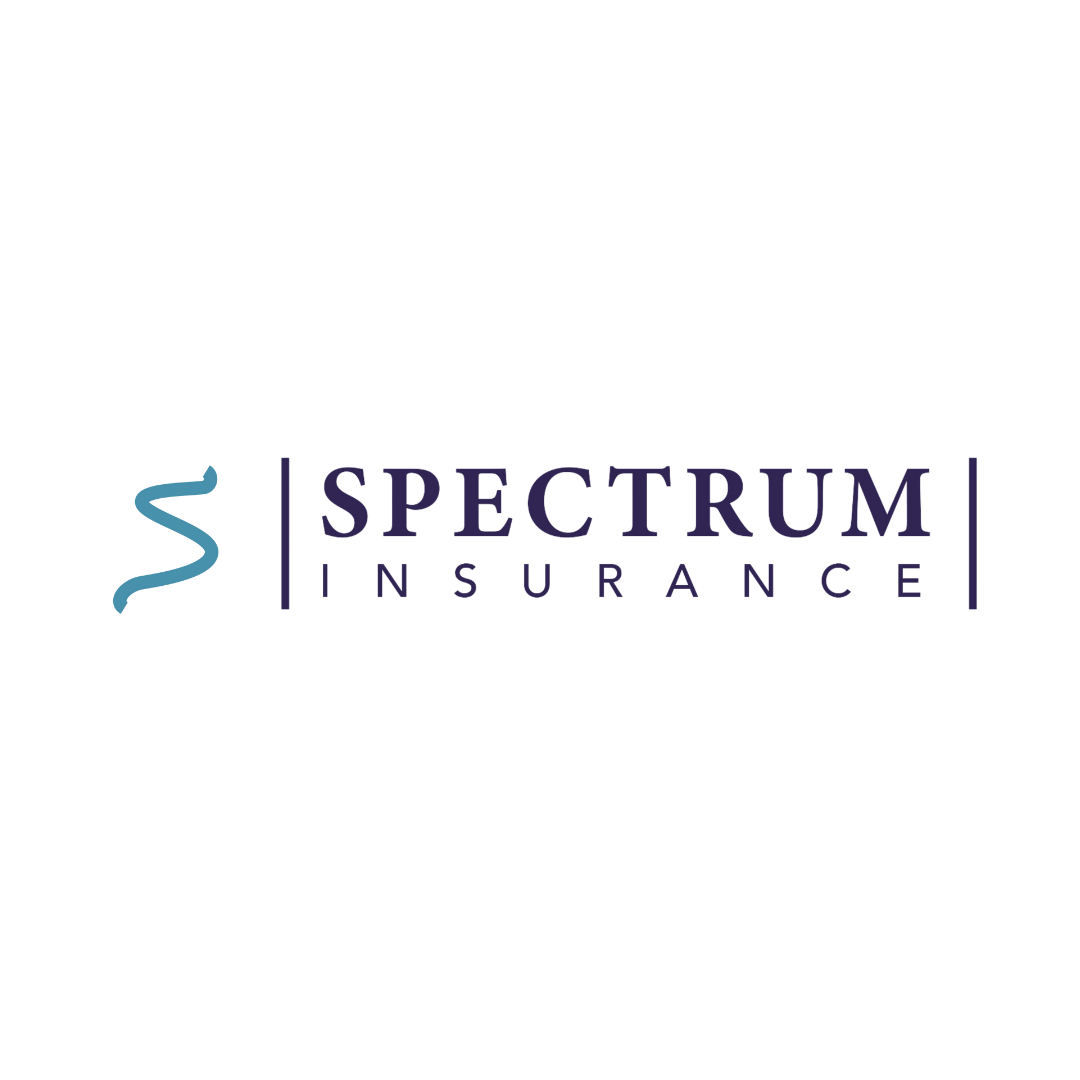 Spectrum Insurance Wide Logo