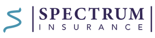 Spectrum Insurance logo full