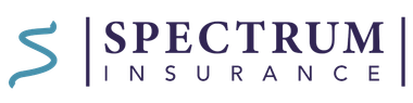 Spectrum Insurance logo full
