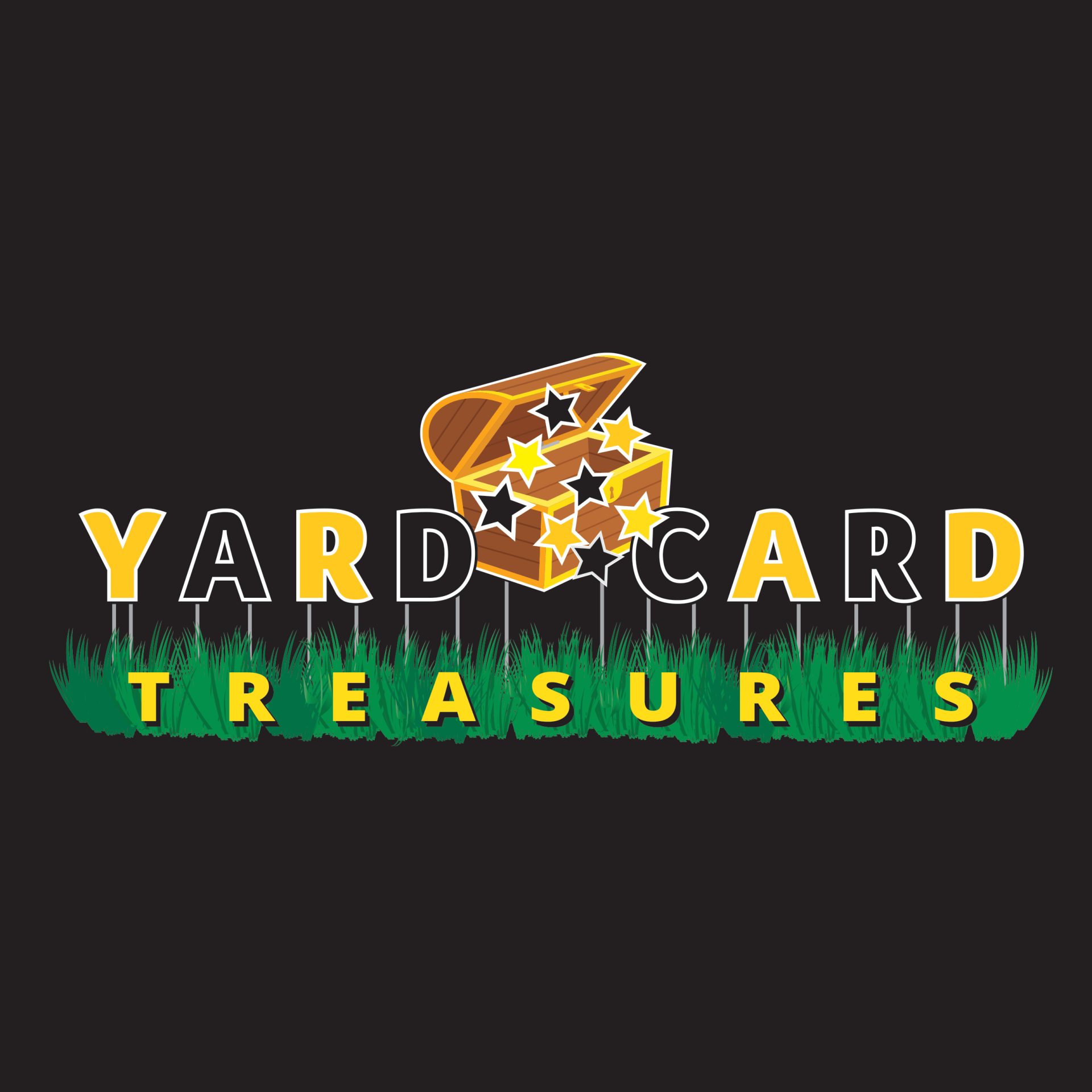 FAQs Yard Card Treasures
